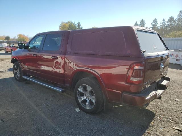 Photo 2 from auction – 2019 RAM 1500 LARAM with VIN 1C6SRFJTXKN888098