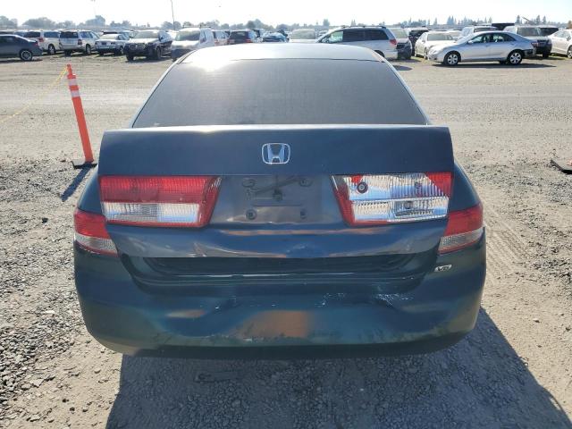 Photo 6 from auction – 2003 HONDA ACCORD EX with VIN JHMCM56603C073946
