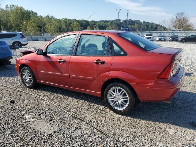 Photo 2 from auction – 2004 FORD FOCUS SE C with VIN 1FAFP343X4W174694