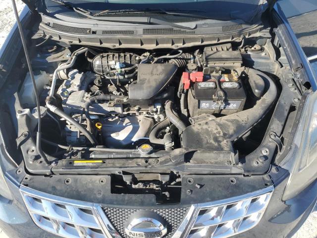 Photo 12 from auction – 2014 NISSAN ROGUE SELE with VIN JN8AS5MT9EW605045