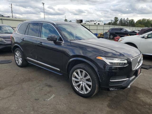 Photo 4 from auction – 2018 VOLVO XC90 T6 with VIN YV4A22PL9J1328441