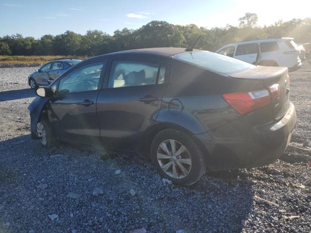 Photo 2 from auction – 2012 KIA RIO EX with VIN KNADN4A32C6093119