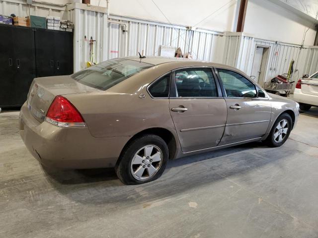 Photo 3 from auction – 2007 CHEVROLET IMPALA LT with VIN 2G1WT58K879321975