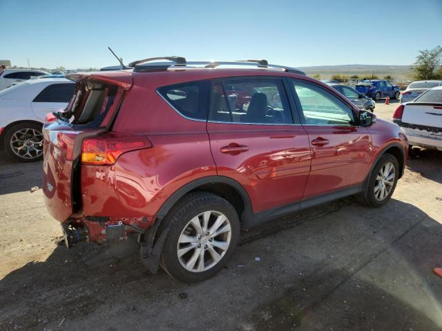 Фото 3 с аукциона – 2013 TOYOTA RAV4 LIMIT с VIN 2T3DFREV7DW026461