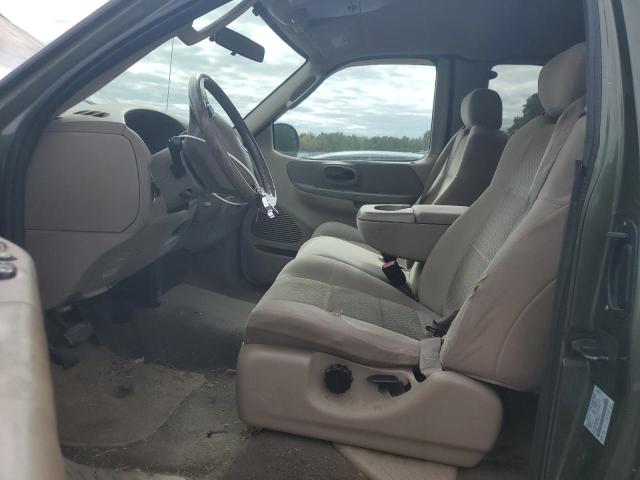 Photo 7 from auction – 2003 FORD F-150 with VIN 1FTRX18L73NB00188