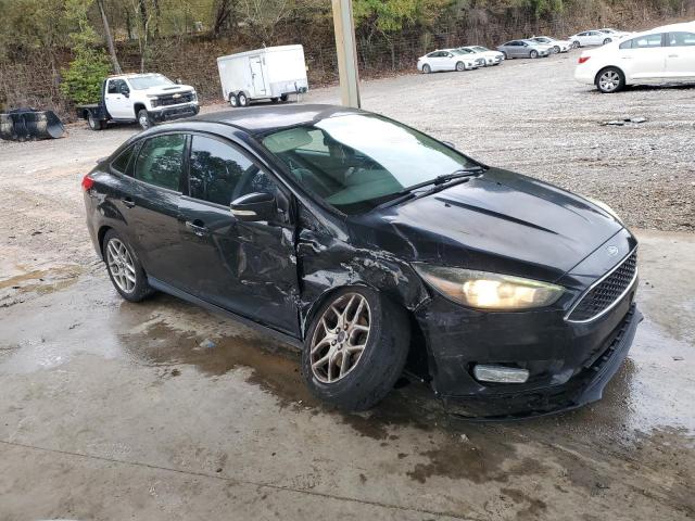 Photo 4 from auction – 2015 FORD FOCUS SE with VIN 1FADP3F21FL274845