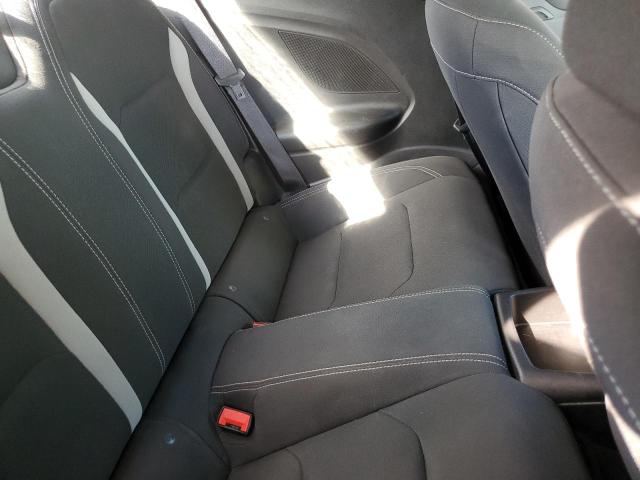 Photo 10 from auction – 2019 CHEV CAMARO LS with VIN 1G1FB1RSXK0104327