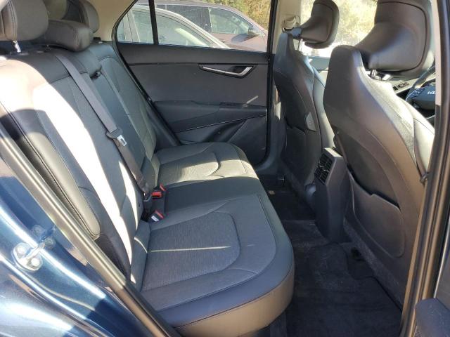 Photo 11 from auction – 2025 KIA NIRO SX with VIN KNDCT3LE8S5234695