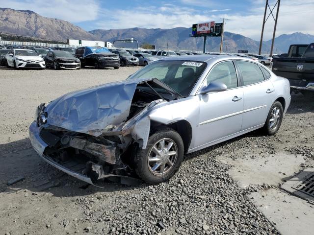BUICK LACROSSE C 2006 with VIN 2G4WD582261190409 - Photo from auction