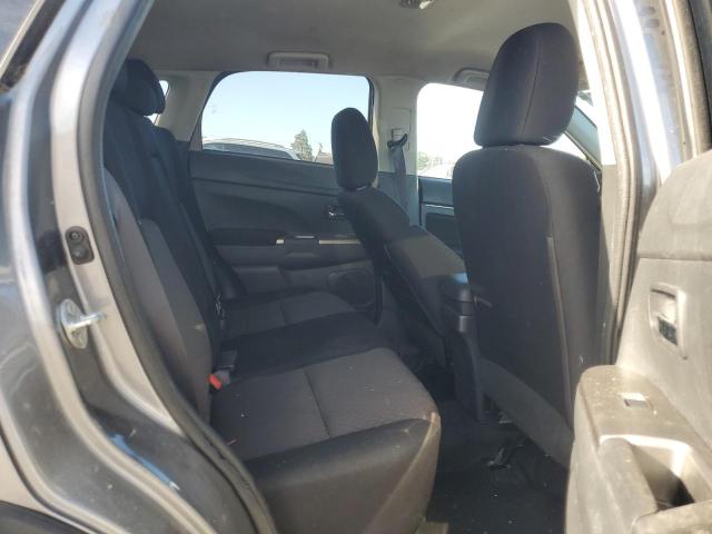 Photo 11 from auction – 2019 MITSUBISHI OUTLANDER with VIN JA4AP3AU8KU033451