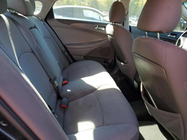 Photo 10 from auction – 2012 HYUNDAI SONATA GLS with VIN 5NPEB4AC0CH441490