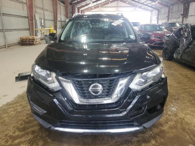 Photo 5 from auction – 2019 NISSAN ROGUE S with VIN 5N1AT2MT7KC752187