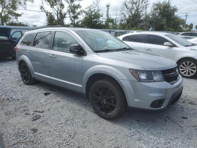Photo 4 from auction – 2019 DODGE JOURNEY SE with VIN 3C4PDCBB9KT774059