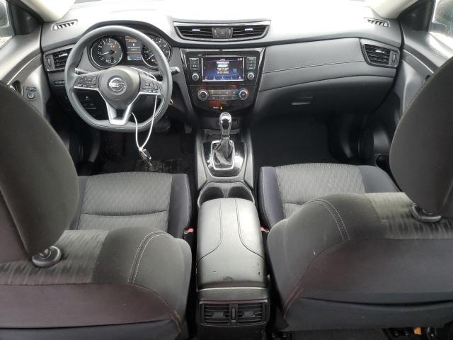 Photo 8 from auction – 2018 NISSAN ROGUE S with VIN JN8AT2MVXJW312424