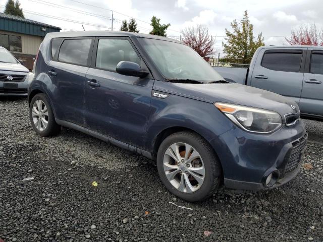 Photo 4 from auction – 2016 KIA SOUL + with VIN KNDJP3A52G7242835