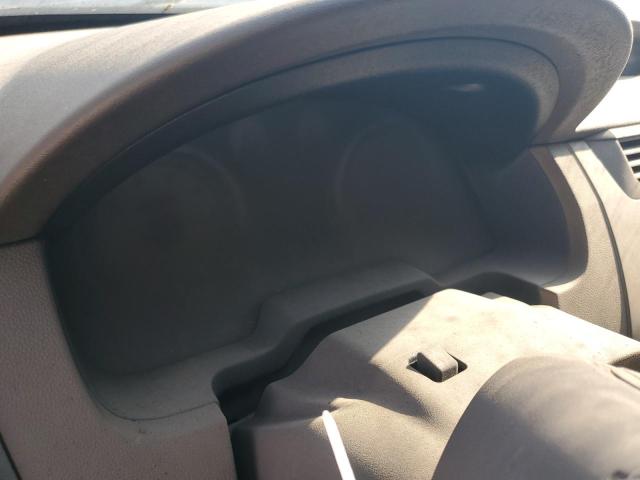 Zdjęcie 9 z aukcji – 2011 FORD FOCUS SE z VIN 1FAHP3FN4BW167518