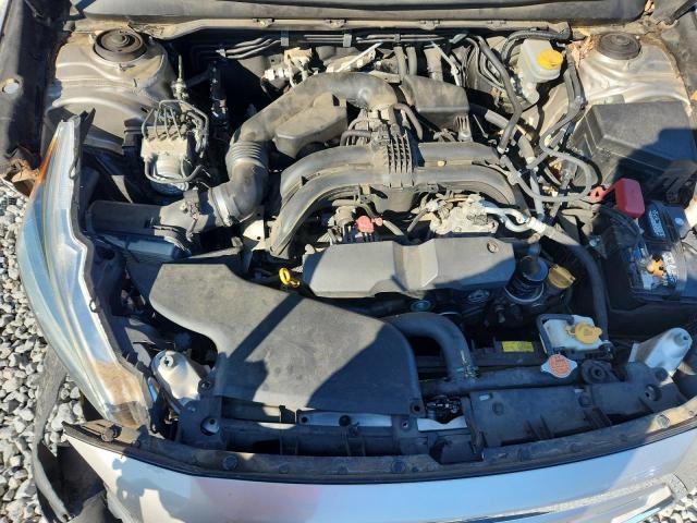 Photo 12 from auction – 2016 SUBARU OUTBACK 2. with VIN 4S4BSBNC0G3273641
