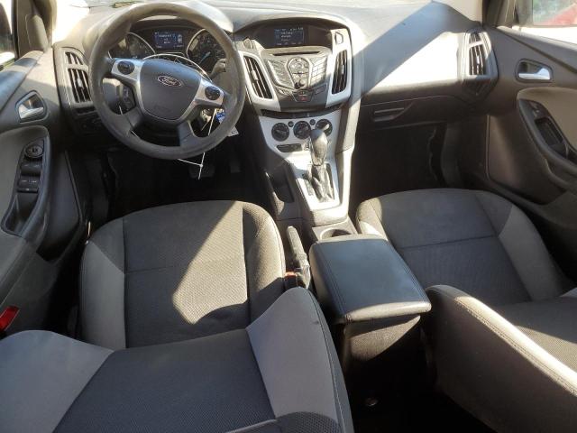 Photo 8 from auction – 2014 FORD FOCUS SE with VIN 1FADP3F22EL214233