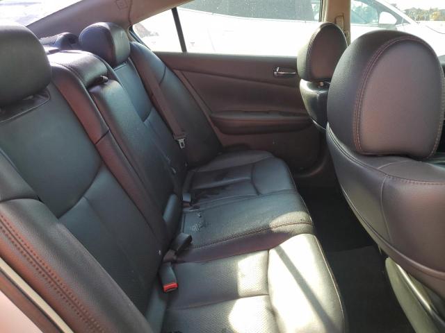 Photo 10 from auction – 2011 NISSAN MAXIMA S with VIN 1N4AA5AP3BC866289
