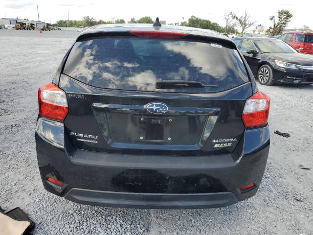Photo 6 from auction – 2012 SUBARU IMPREZA PR with VIN JF1GPAC64CH210743