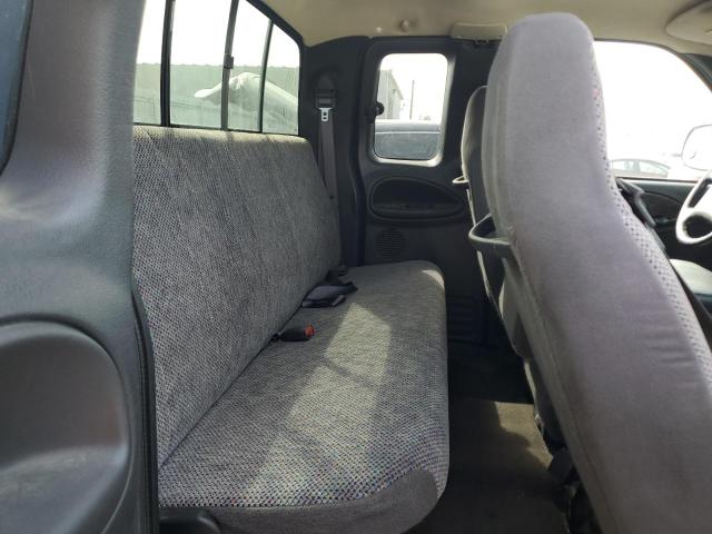 Photo 10 from auction – 2001 DODGE RAM 1500 with VIN 3B7HF13Z61G186089