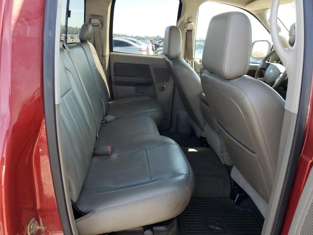 Photo 10 from auction – 2006 DODGE RAM 2500 S with VIN 3D7KR28C56G282591
