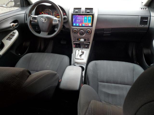 Photo 8 from auction – 2011 TOYOTA COROLLA BASE with VIN 2T1BU4EE8BC718428