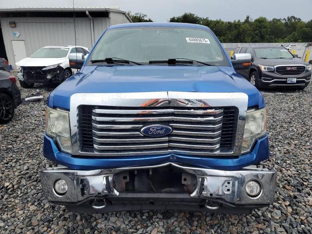 Zdjęcie 5 z aukcji – 2010 FORD F150 SUPER z VIN 1FTFX1EV7AFB45633