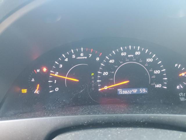 Photo 9 from auction – 2010 TOYOTA CAMRY BASE with VIN 4T4BF3EK6AR009171