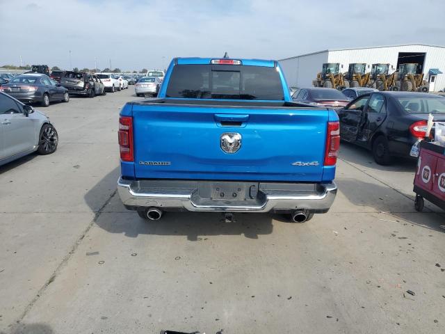 Photo 6 from auction – 2024 RAM 1500 LARAM with VIN 1C6SRFJT8RN199624