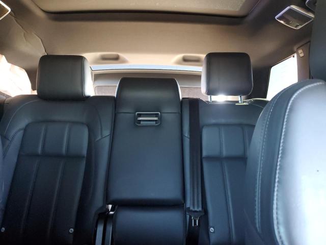 Photo 10 from auction – 2020 LAND ROVER RANGE ROVE with VIN SALWR2SE4LA723734