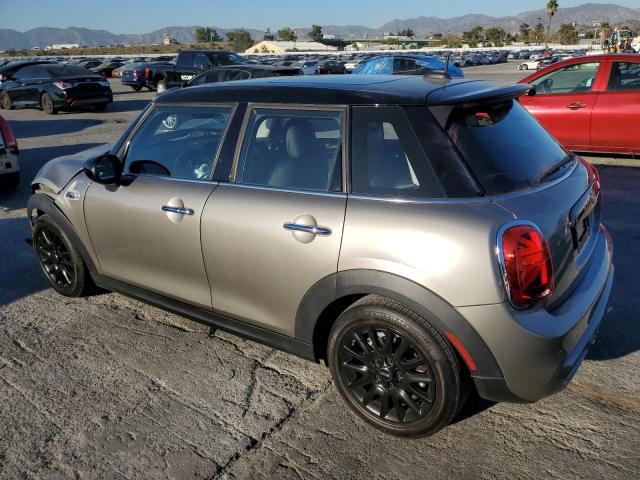 Photo 2 from auction – 2020 MINI COOPER S with VIN WMWXU9C02L2M31996