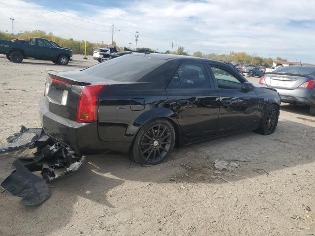 Photo 3 from auction – 2007 CADILLAC CTS HI FEA with VIN 1G6DP577570106101