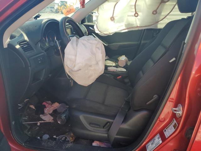 Photo 7 from auction – 2014 MAZDA CX-5 TOURING with VIN JM3KE2CY0E0312325