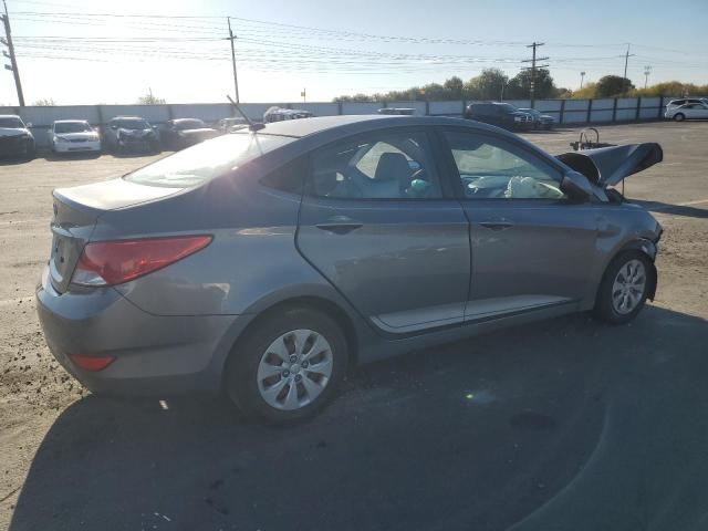 Photo 3 from auction – 2015 HYUNDAI ACCENT GLS with VIN KMHCT4AE1FU912980