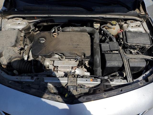 Photo 11 from auction – 2018 CHEVROLET MALIBU LT with VIN 1G1ZD5ST2JF280382