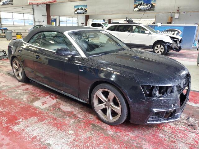 Photo 4 from auction – 2016 AUDI A5 PREMIUM with VIN WAUM2AFH3GN003807