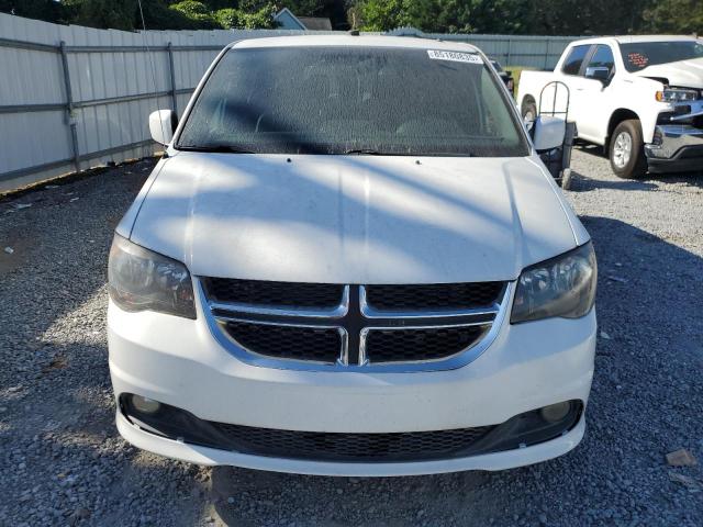 Photo 5 from auction – 2016 DODGE GRAND CARA with VIN 2C4RDGEG4GR351598
