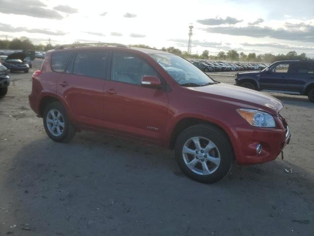 Photo 4 from auction – 2012 TOYOTA RAV4 LIMIT with VIN 2T3DF4DV3CW244464