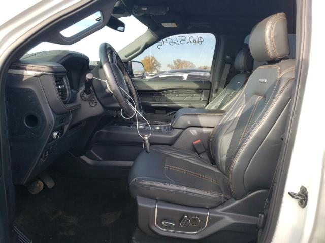 Photo 7 from auction – 2023 FORD EXPEDITION with VIN 1FMJK1M89PEA04741