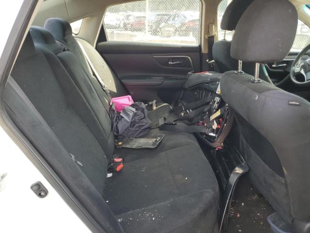 Photo 10 from auction – 2015 NISSAN ALTIMA 2.5 with VIN 1N4AL3AP8FC290106