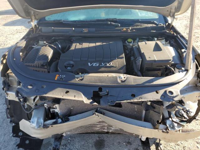 Photo 11 from auction – 2015 BUICK LACROSSE with VIN 1G4GB5G36FF348425