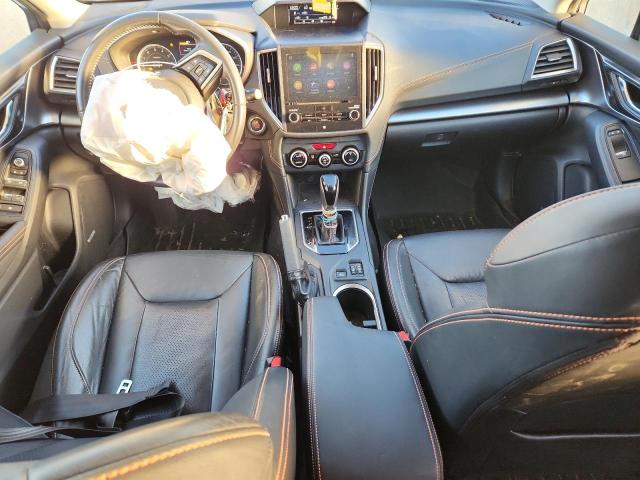 Photo 8 from auction – 2019 SUBARU CROSSTREK with VIN JF2GTANC9KH343684