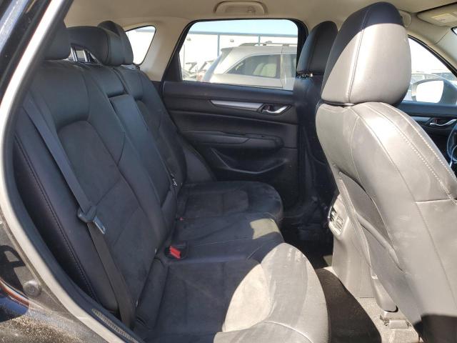 Photo 10 from auction – 2021 MAZDA CX-5 TOURI with VIN JM3KFBCM6M0358668