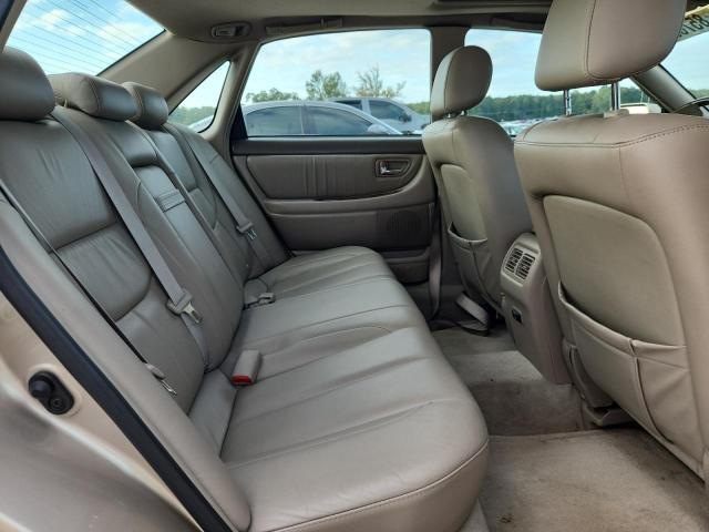 Photo 10 from auction – 2004 TOYOTA AVALON XL with VIN 4T1BF28B84U385987