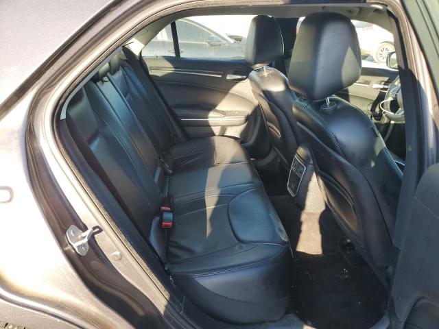 Photo 10 from auction – 2016 CHRYSLER 300 LIMITED with VIN 2C3CCAAG6GH106372