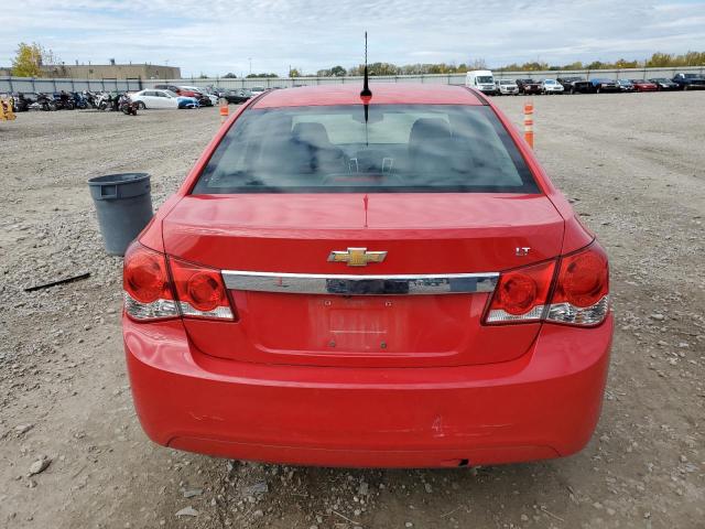 Photo 6 from auction – 2014 CHEVROLET CRUZE LT with VIN 1G1PC5SB2E7487906