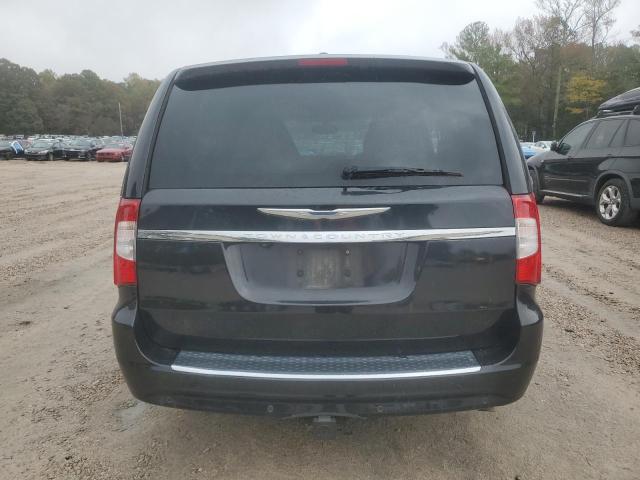 Photo 6 from auction – 2016 CHRYSLER TOWN & COU with VIN 2C4RC1CG9GR304442