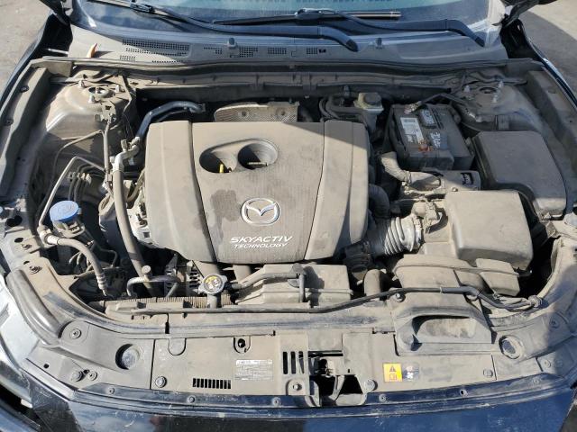 Photo 11 from auction – 2017 MAZDA 3 SPORT with VIN 3MZBN1U78HM112848