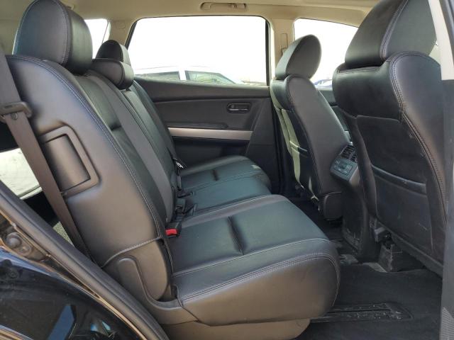 Photo 10 from auction – 2010 MAZDA CX-9 with VIN JM3TB3MA3A0208684